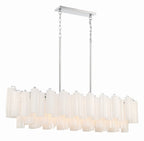 Addis Linear Chandelier