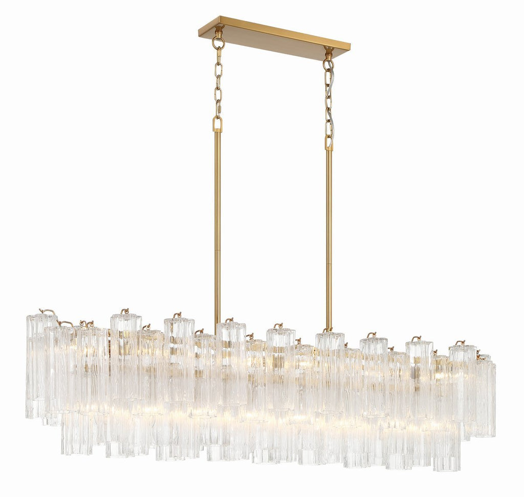 Addis Linear Chandelier