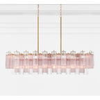 Addis Linear Chandelier