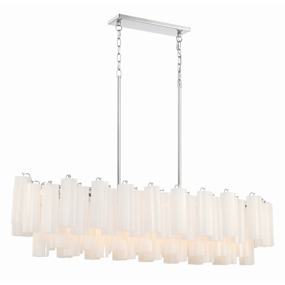 Addis Linear Chandelier