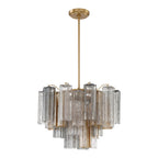 Addis Murano Chandelier