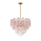 Addis Murano Chandelier