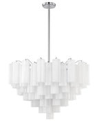 Addis Murano Chandelier