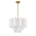 Addis Murano Chandelier