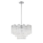 Addis Murano Chandelier