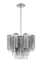 Addis Murano Chandelier