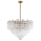 Addis Murano Chandelier