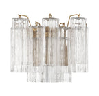 Addis Wall Light