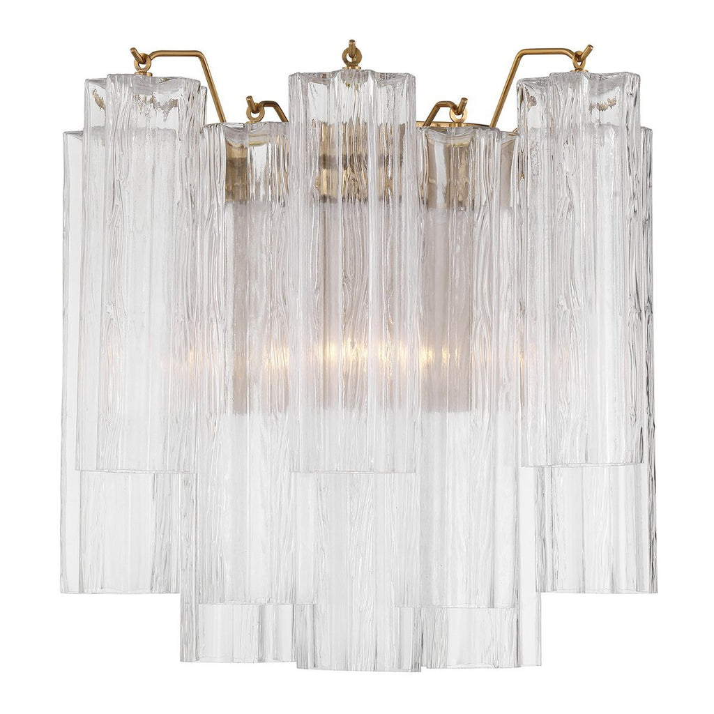 Addis Wall Light
