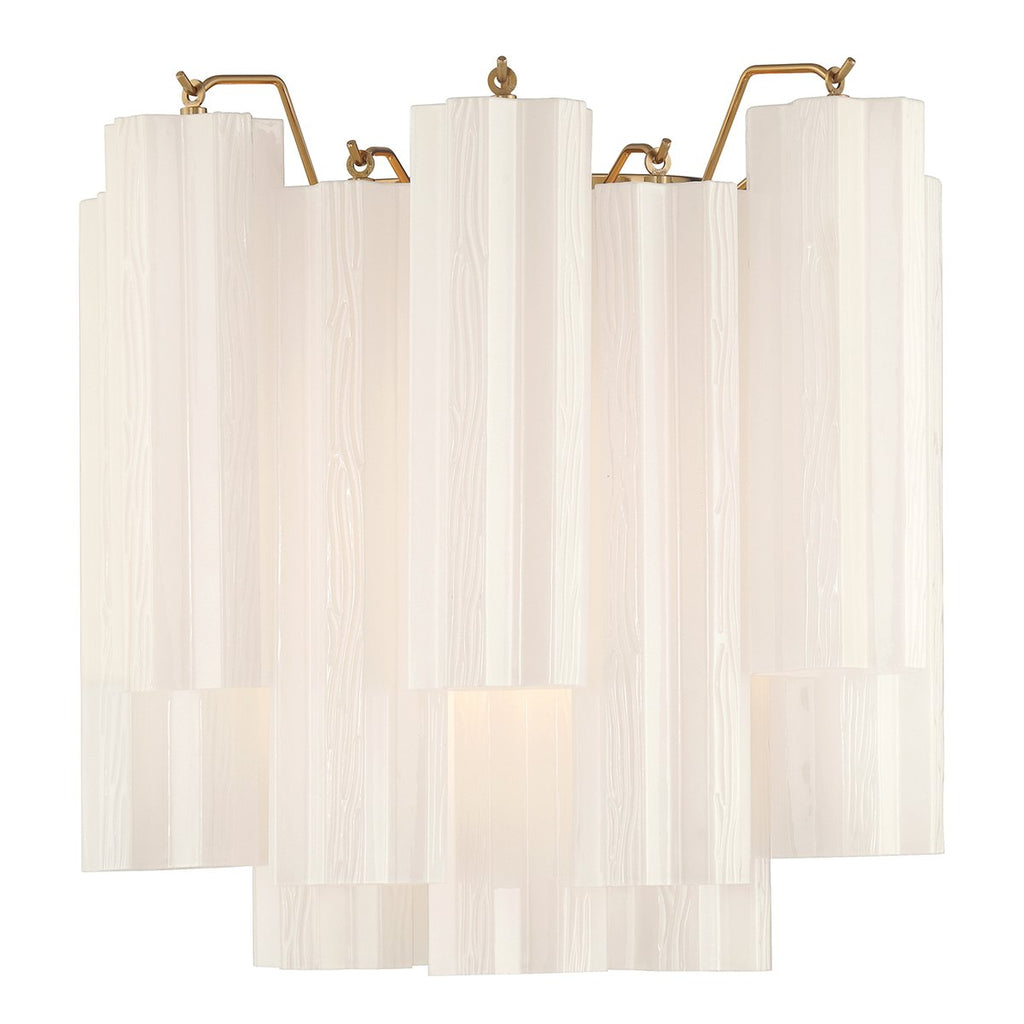 Addis Wall Light