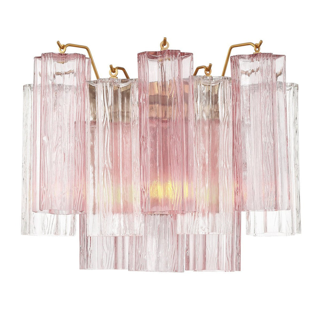Addis Wall Light