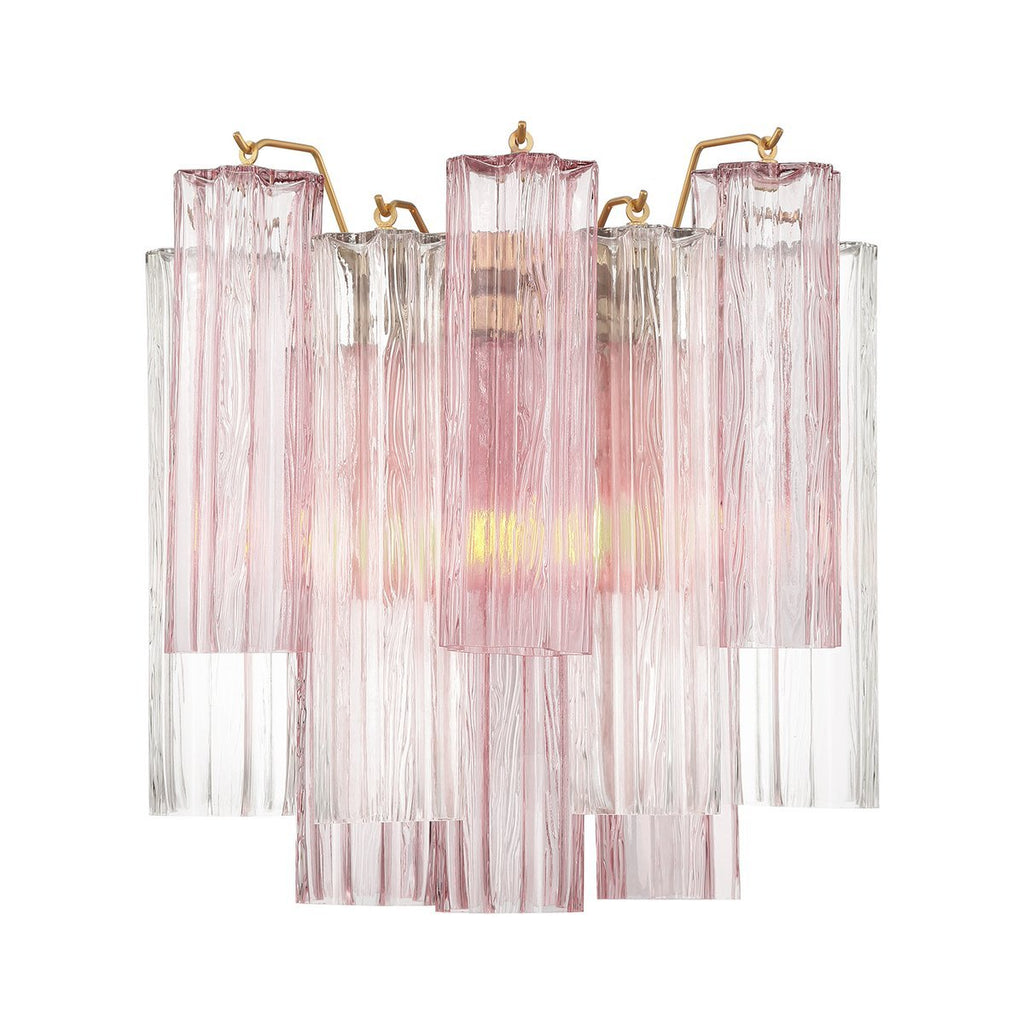 Addis Wall Light