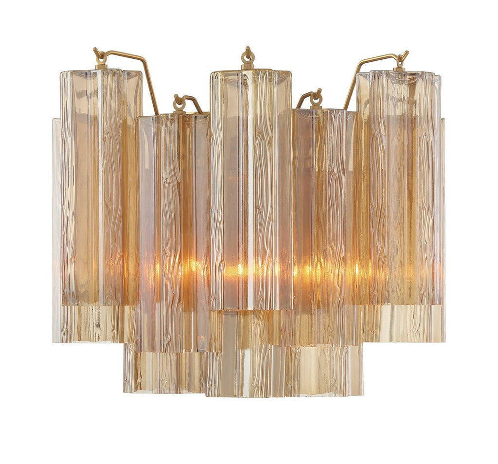 Addis Wall Light