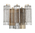 Addis Wall Light