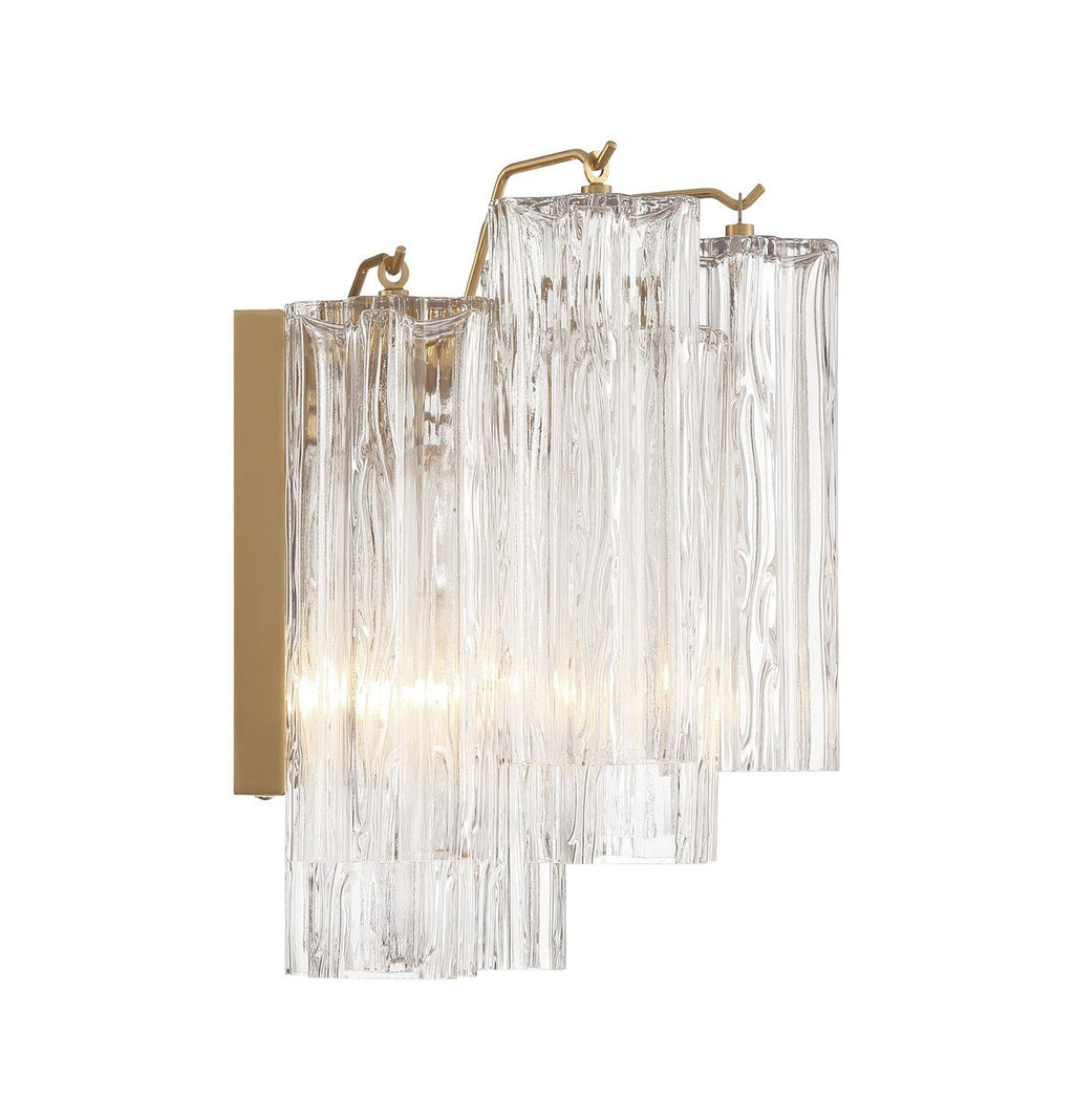 Addis Wall Light
