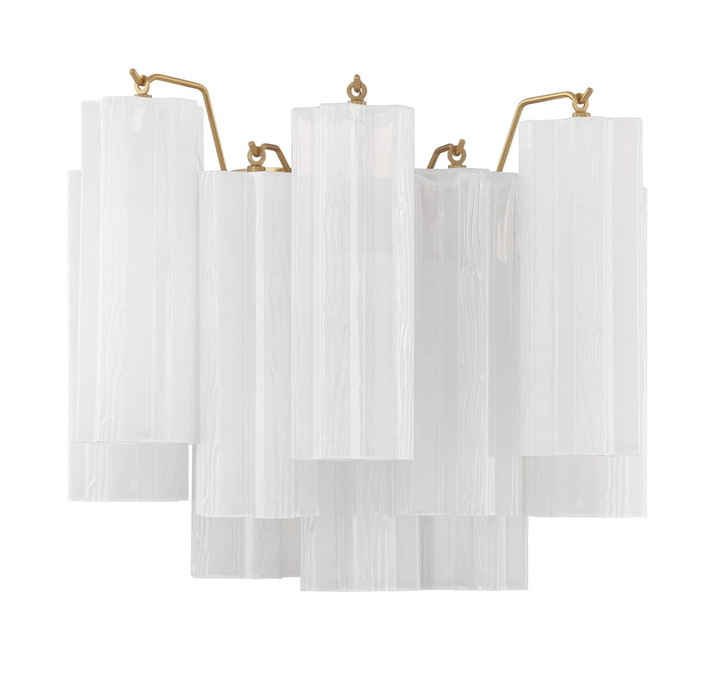 Addis Wall Light