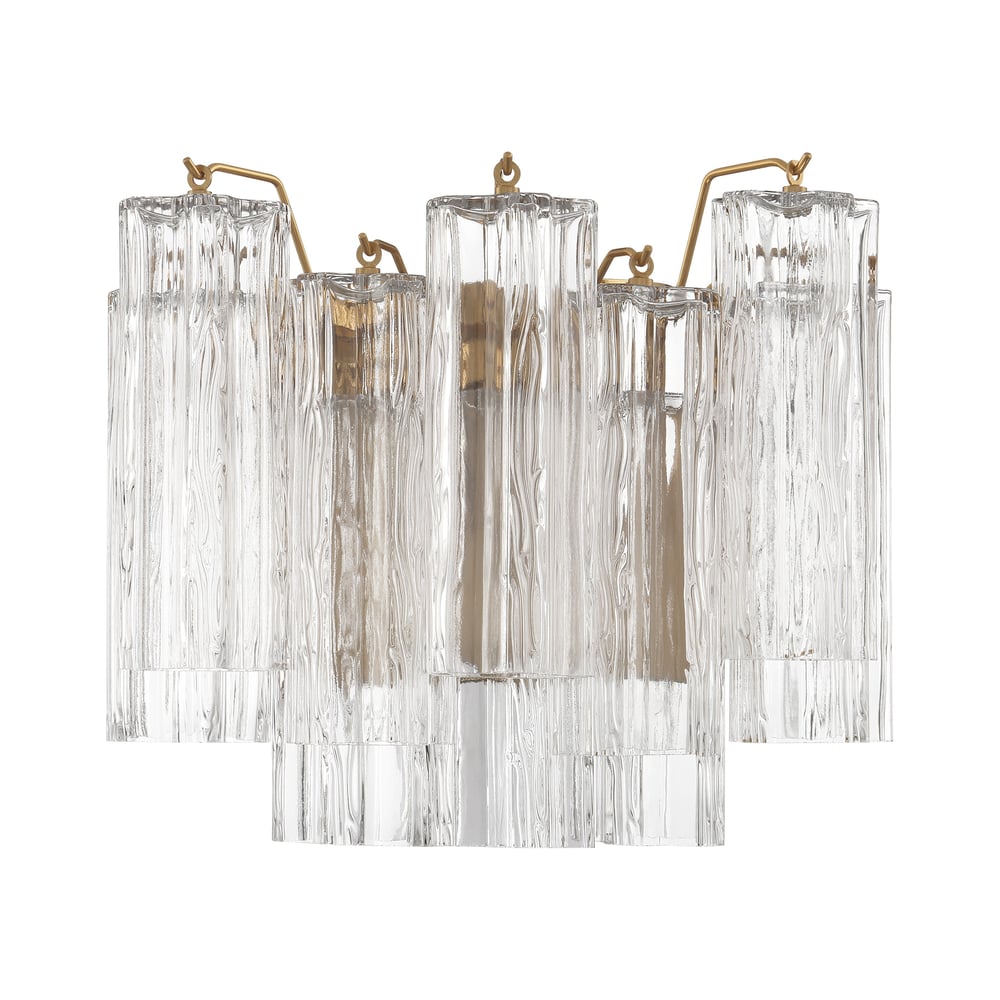 Addis Wall Light