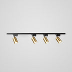 Adjustable Spotlight Track Ceiling Light