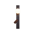 Tecton Pivot Sconce