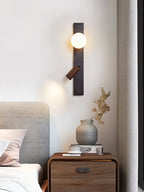 Tecton Pivot Sconce