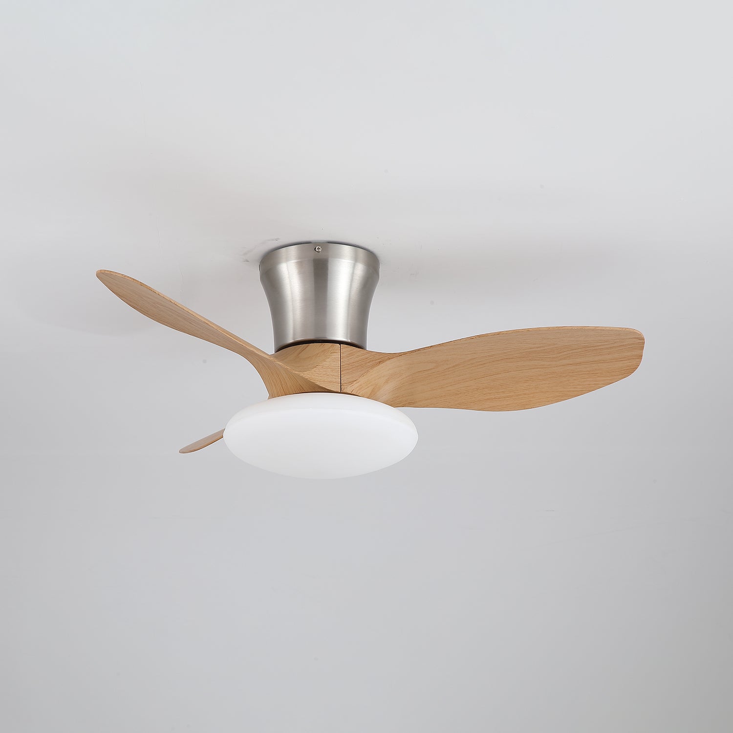 Aeris Curve Ceiling Fan Light