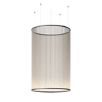 Aeris Mesh Pendant Light