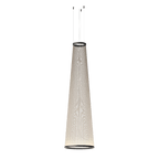 Aeris Mesh Pendant Light