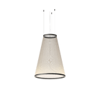Aeris Mesh Pendant Light
