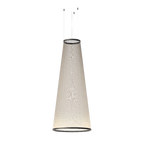 Aeris Mesh Pendant Light