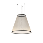 Aeris Mesh Pendant Light