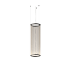 Aeris Mesh Pendant Light