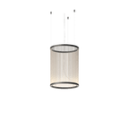 Aeris Mesh Pendant Light