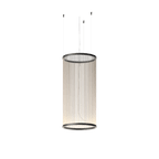 Aeris Mesh Pendant Light