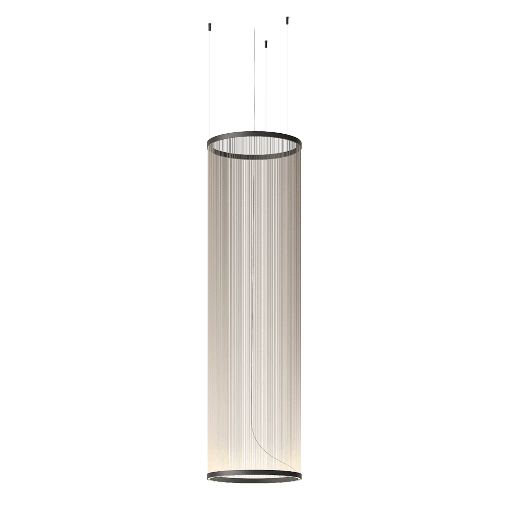 Aeris Mesh Pendant Light