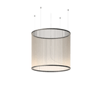 Aeris Mesh Pendant Light