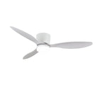 Aerodynamics Wooden 48"/52" Ceiling Fan Light