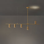 Cassandra Linear Chandelier