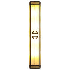 After Hours Outdoor Wall Light