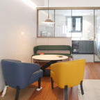 Agnes Retro Pendant Lamp