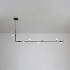 Air 73 Glass Pendant Lamp