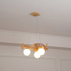 Airplane Pendant Lamp