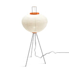Rice Paper Free-standing Lamp Floor Lamp