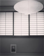 Washi Paper 15A Ceiling light fitting Pendant Light