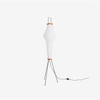 Rice Paper Free-standing Lamp Floor Lamp