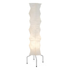 Rice Paper Free-standing Lamp Floor Lamp
