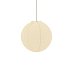 Washi Paper Round Series Ceiling light fitting Pendant Lamp
