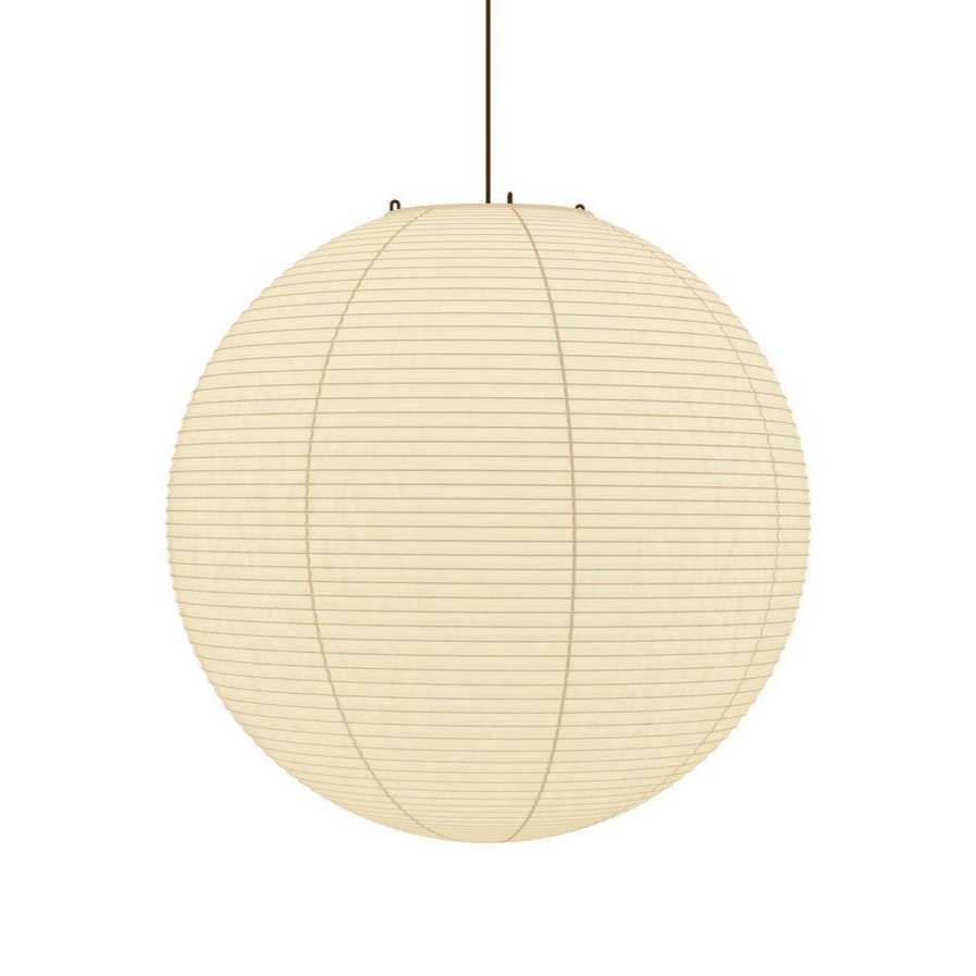Washi Paper Round Series Ceiling light fitting Pendant Lamp
