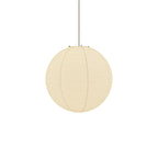 Washi Paper Round Series Ceiling light fitting Pendant Lamp