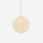 Washi Paper Round Series Ceiling light fitting Pendant Lamp