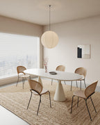 Washi Paper Round Series Ceiling light fitting Pendant Lamp